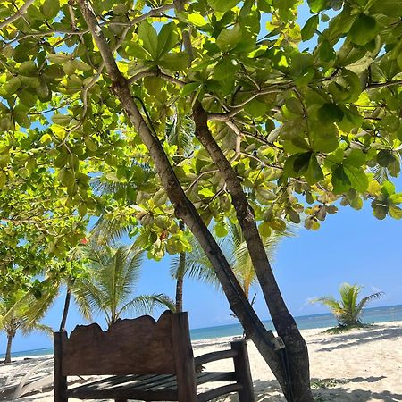 Waves And Wanderlust-Diani Beach Eksteriør billede